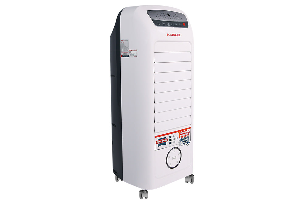 Máy sưởi và làm mát không khí SUNHOUSE SHD7703 004