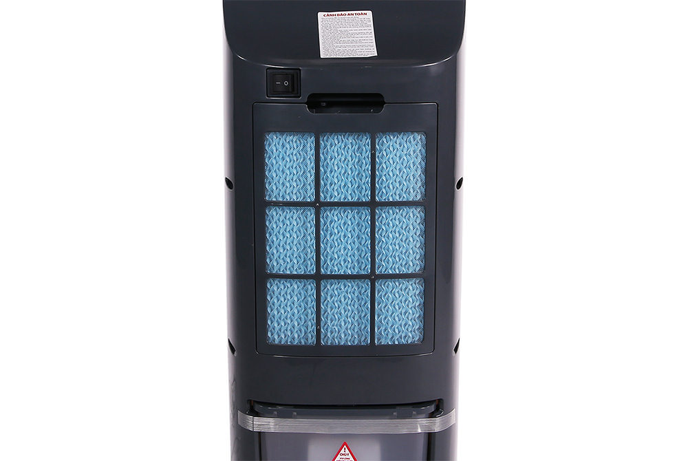 Máy sưởi và làm mát không khí SUNHOUSE SHD7703 005