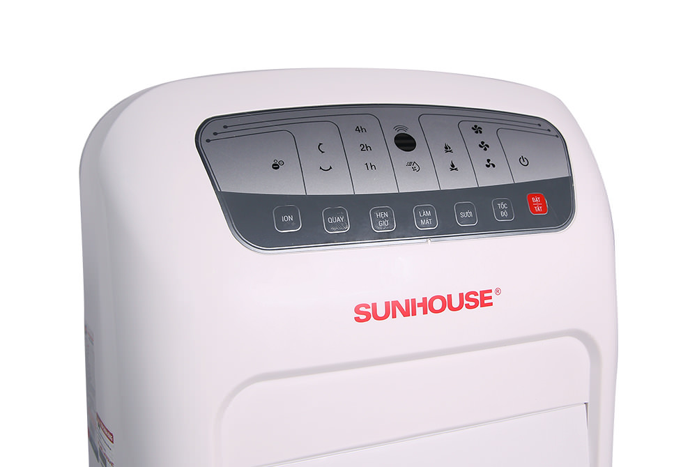Máy sưởi và làm mát không khí SUNHOUSE SHD7703 003