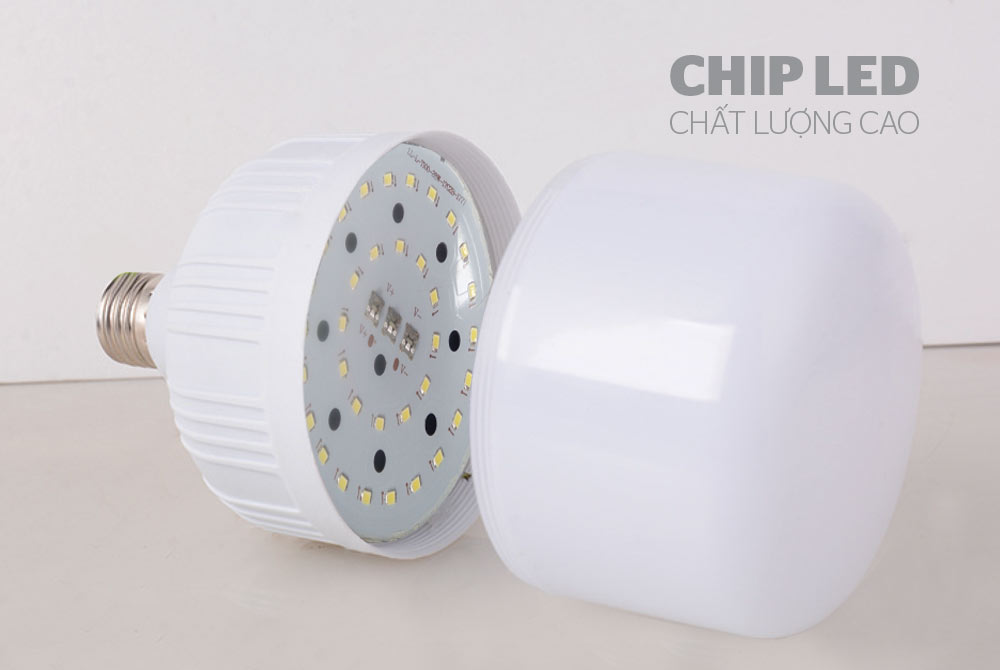 ĐÈN LED BULB SUNHOUSE ECO 18W SHE-BULB-18W-E 2