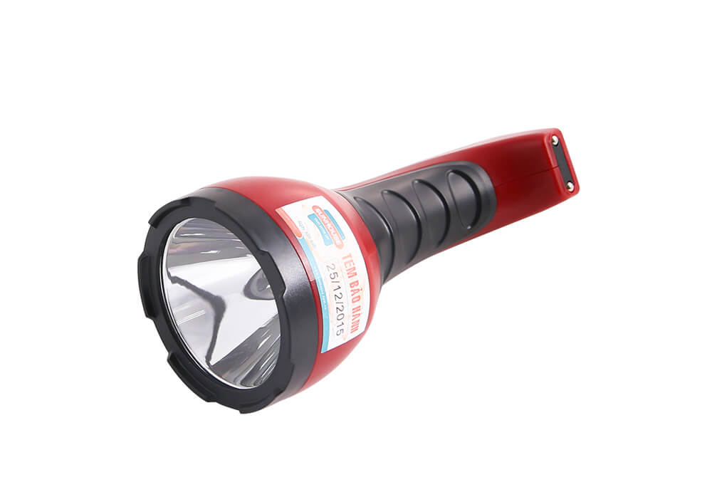 Đèn pin tay cầm SUNHOUSE SHE-4231 cỡ trung 001