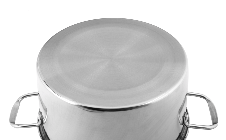 Bộ nồi inox 1 đáy SUNHOUSE SH116 006
