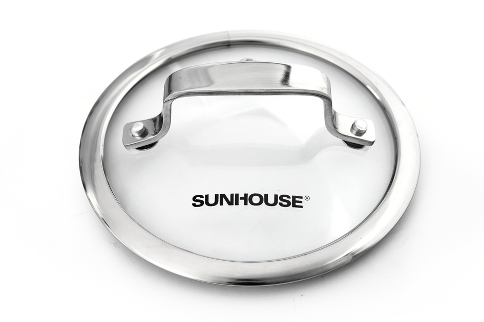 Bộ nồi inox 5 đáy SUNHOUSE SH779 003