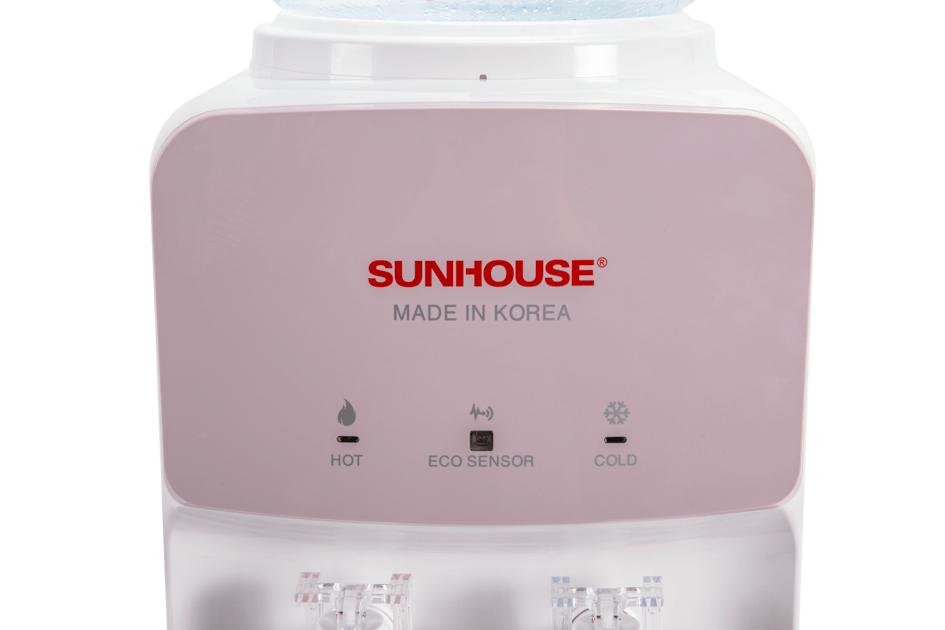 Cây nước nóng lạnh SUNHOUSE SHD9698 003