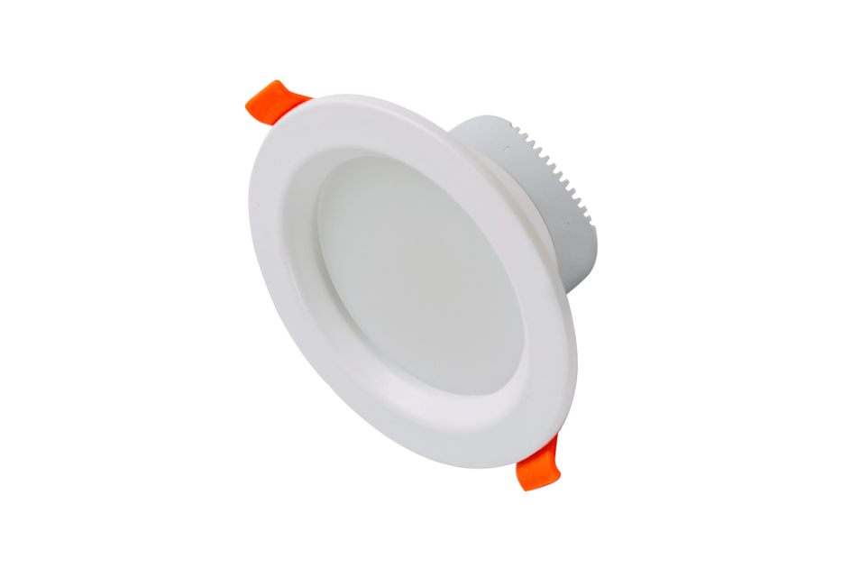 Đèn led Downlight 3 màu Happylight HPE-DL03L90/7W 001