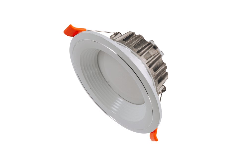 Đèn led Downlight Happylight HPE-DR01L90/9W-D 001