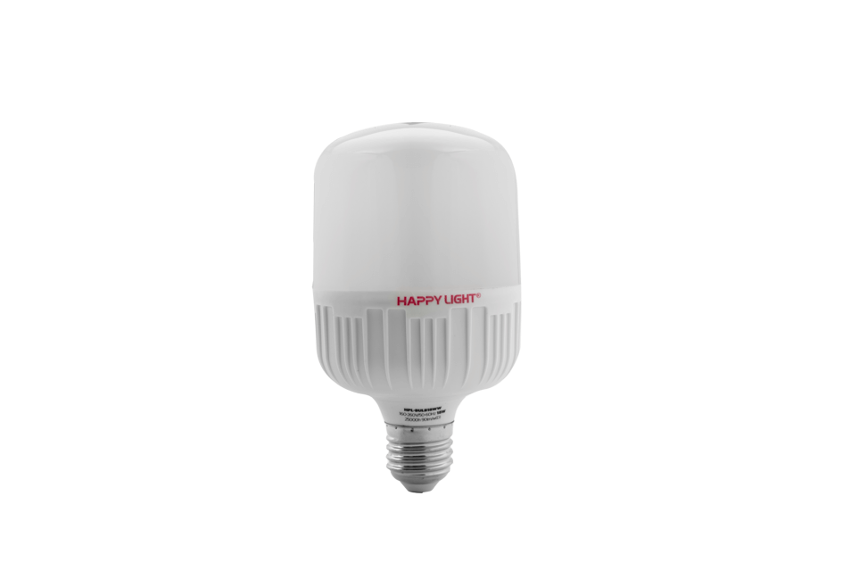 Đèn led bulb SUNHOUSE công suất lớn HAPPYLIGHT 28W HPL-BULB28WW 001