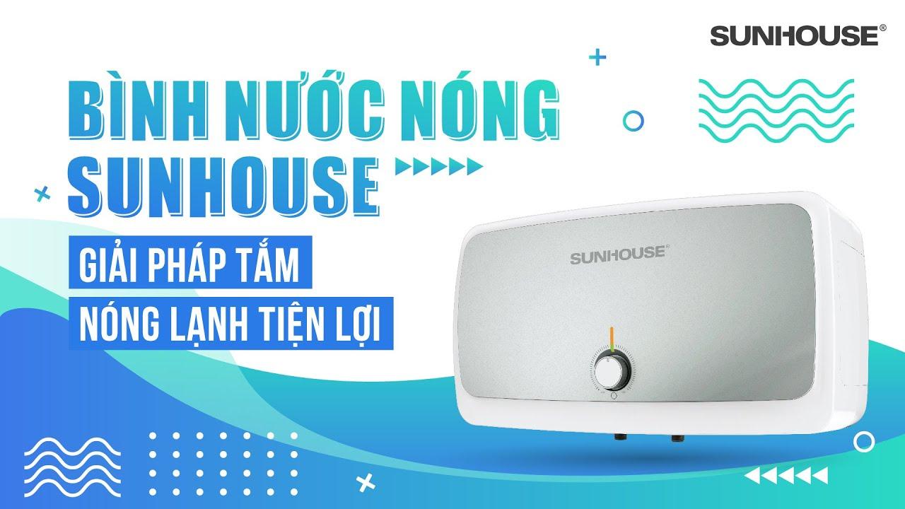 Bình nóng lạnh - thiết bị không thể thiếu trong mỗi gia đình hiện đại 04