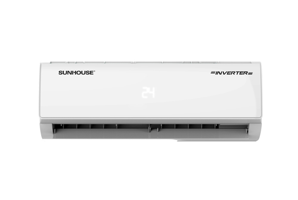 Điều hòa không khí một chiều INVERTER 18000BTU SUNHOUSE SHR-AW18IC610 1