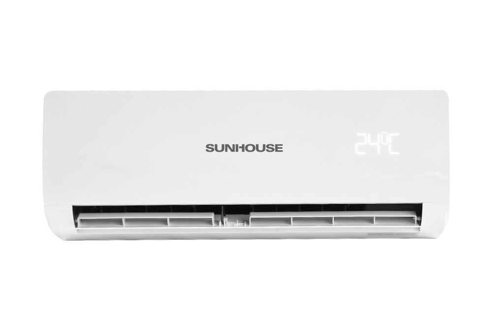 Điều hòa không khí một chiều 9000BTU SUNHOUSE SHR-AW09C130 1