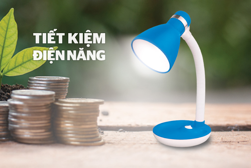 ĐÈN BÀN SUNHOUSE SH-SL-08B 5