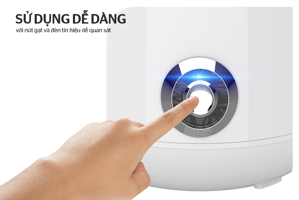 NỒI CƠM ĐIỆN 1.8 L SUNHOUSE SHD8606 6