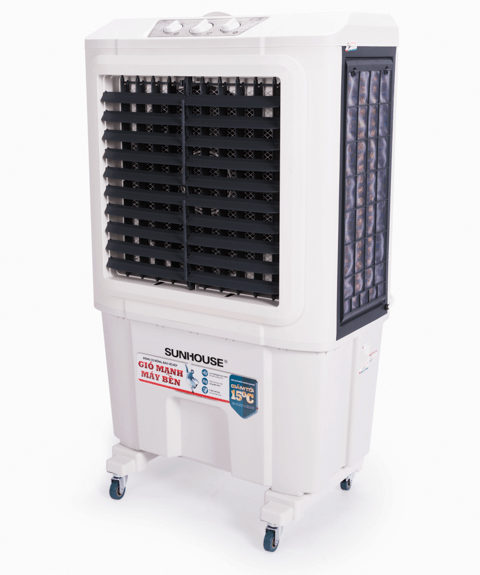 Máy làm mát không khí SUNHOUSE SHD7754 001
