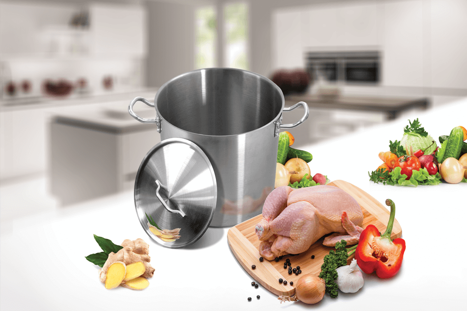 Nồi luộc gà inox SUNHOUSE SHG2132SA 003