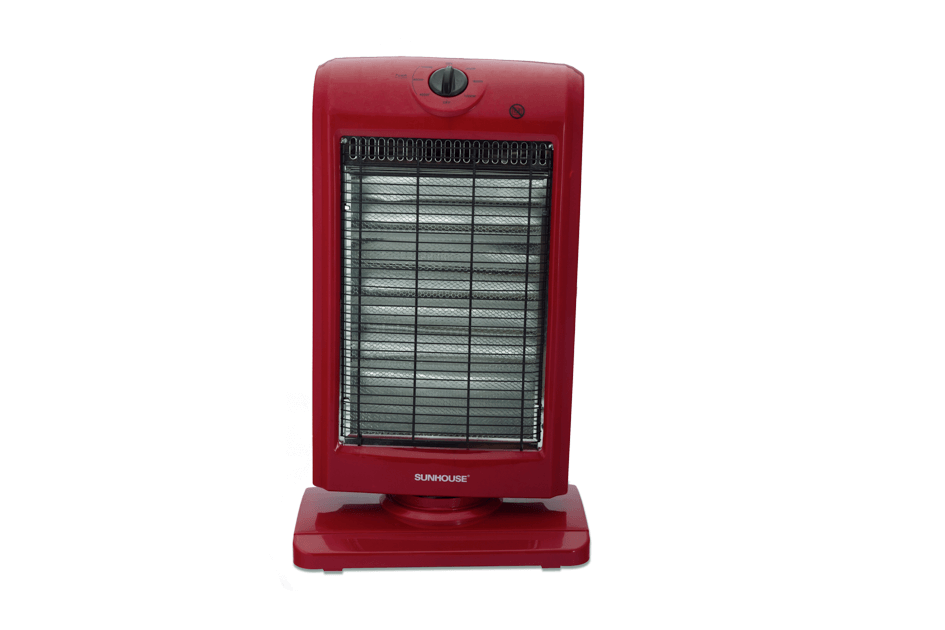 Sưởi điện 3 bóng halogen SUNHOUSE SHD7016 001