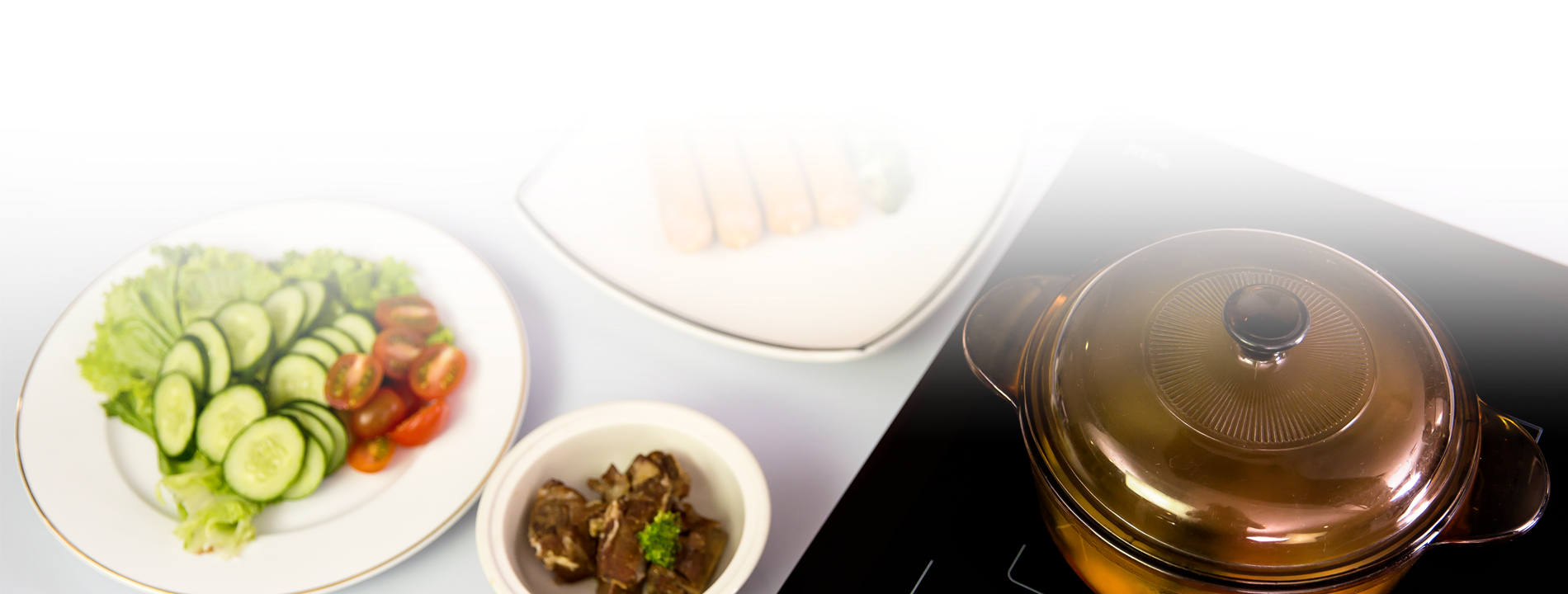 Dễ dàng vệ sinh, dễ dàng sử dụng