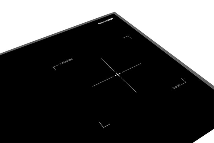 Nhập khẩu nguyên chiếc từ Italy