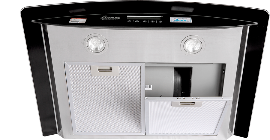 Cánh quạt kim loại