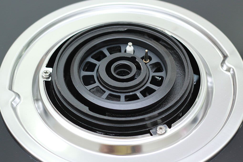 Hệ thống đánh lửa bằng pin hiện đại