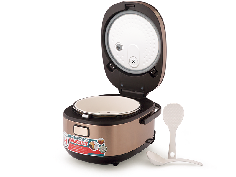 Van xả hơi thông minh