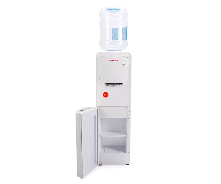 Cấu tạo thông minh, tiện lợi