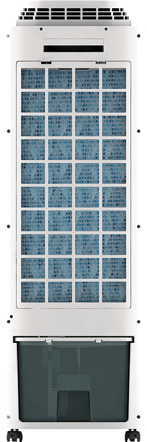 Bình chứa nước tiện dụng