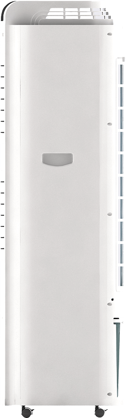 Bánh xe & Tay cầm tiện dụng