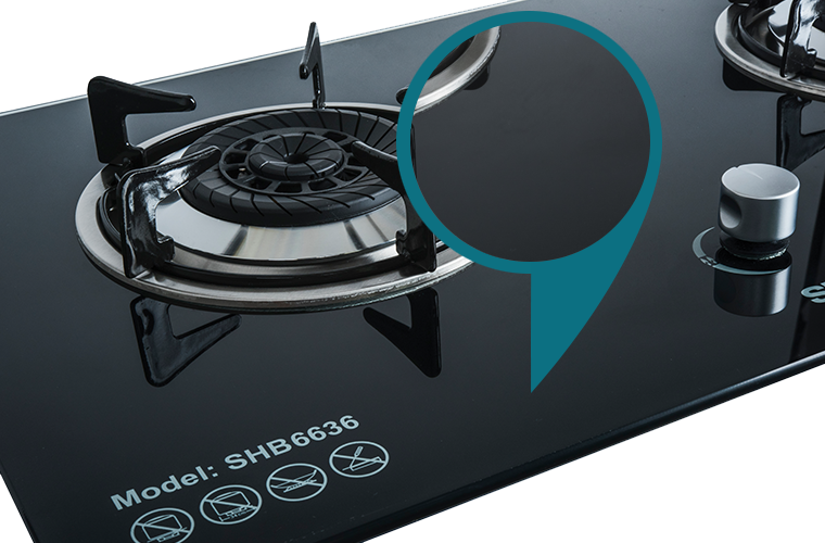 Mặt kính chịu lực