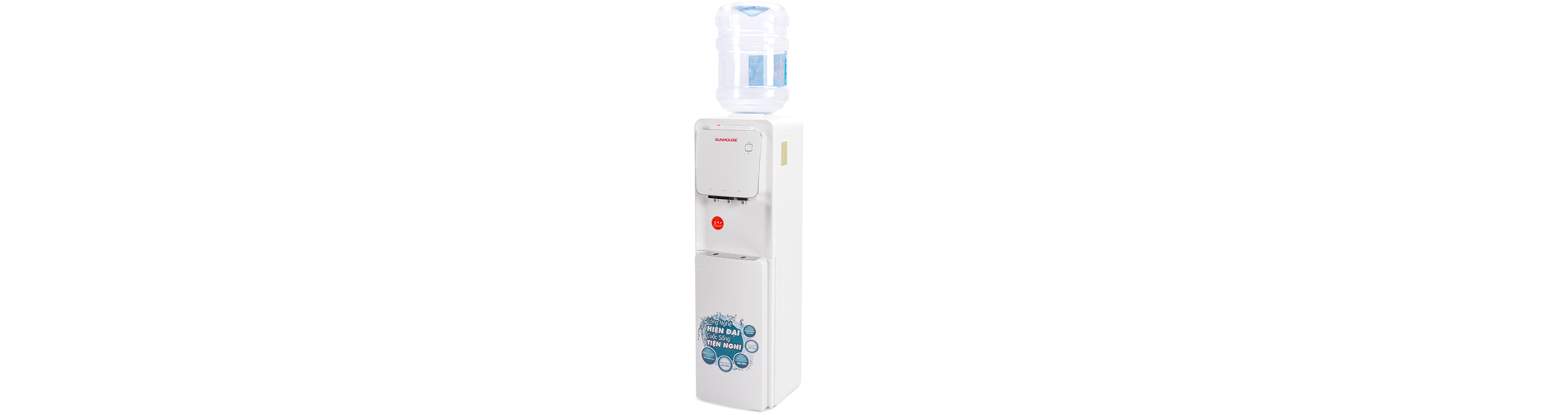 TIỆN NGHI HOÀN HẢO CHO MỖI GIA ĐÌNH