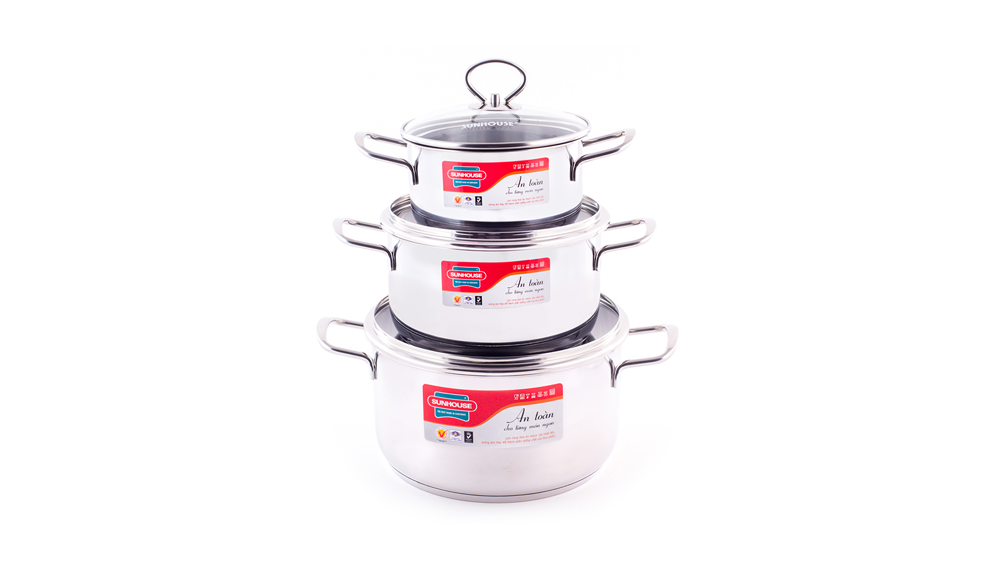 TỐI ƯU DÀNH CHO MỌI GIA ĐÌNH