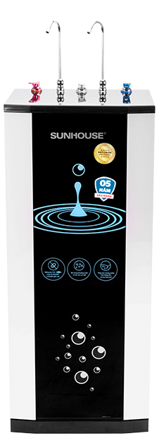  MÁY LỌC NƯỚC R.O SHR76210CK 