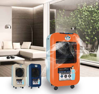 Sử dụng quạt điều hòa SUNHOUSE như thế nào cho hiệu quả? 2