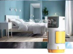 Sử dụng quạt điều hòa SUNHOUSE như thế nào cho hiệu quả? 3