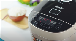 Cách sửa nồi cơm điện tử gặp 8 lỗi phổ biến chuẩn chuyên gia