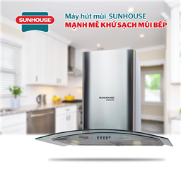 4 tiêu chí vàng để chọn mua máy hút mùi phù hợp với nhu cầu sử dụng của gia đình