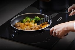 bếp điện âm là gì