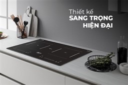 bếp từ đôi loại nào tốt và tiết kiệm điện