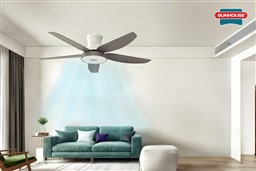 Chi tiết cách lắp quạt trần an toàn, đúng kỹ thuật