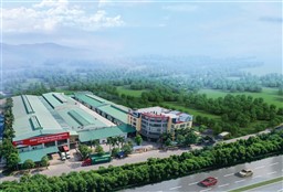 Cơ hội gia dụng Việt mở rộng thị phần quốc tế bắt đầu từ thương hiệu Sunhouse?