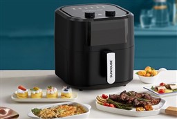 7 lý do nên mua nồi chiên không dầu & 5 lưu ý khi lựa chọn