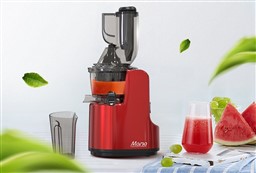 Gợi ý 4 máy ép chậm cả quả tốt nhất dựa trên 4 tiêu chí