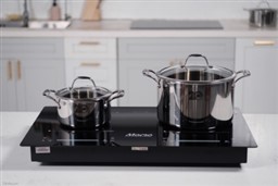 lưu ý khi sử dụng bếp điện