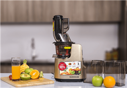 Kinh nghiệm chọn mua máy ép hoa quả chất lượng