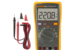 máy hút mùi không vào điện