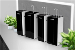 Nên mua máy lọc nước hay uống nước bình? Ưu tiên máy lọc nước