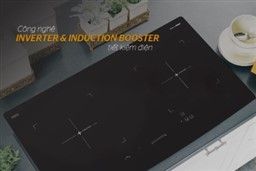 tại sao bếp từ đôi lại đắt