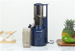 Khám phá 8 ưu điểm máy ép chậm: Có nên mua hay không?