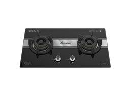 BẾP GAS ÂM KÍNH APEX APB8818