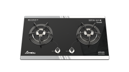 BẾP GAS ÂM KÍNH APEX APB8819