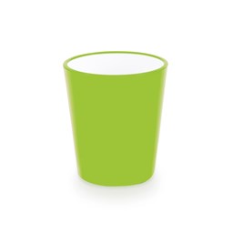 CỐC CÁCH NHIỆT 2 LỚP BIOZONE KB-CU310PGN MÀU XANH CỐM